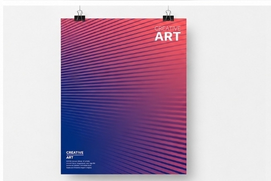 Premium Graphic Design Poster Pack - Image 2