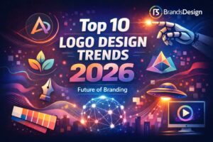 Read more about the article The Art of Logo Design: Creating a Brand That People Remember