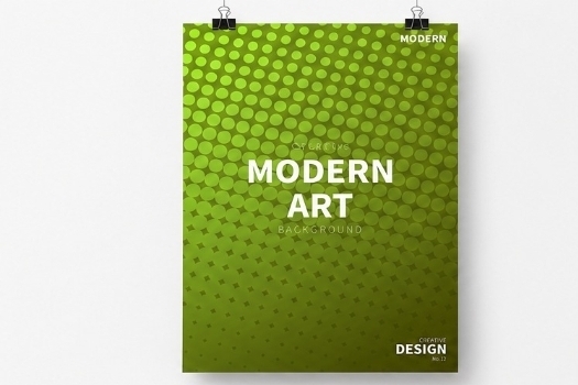 Premium Graphic Design Poster Pack - Image 4