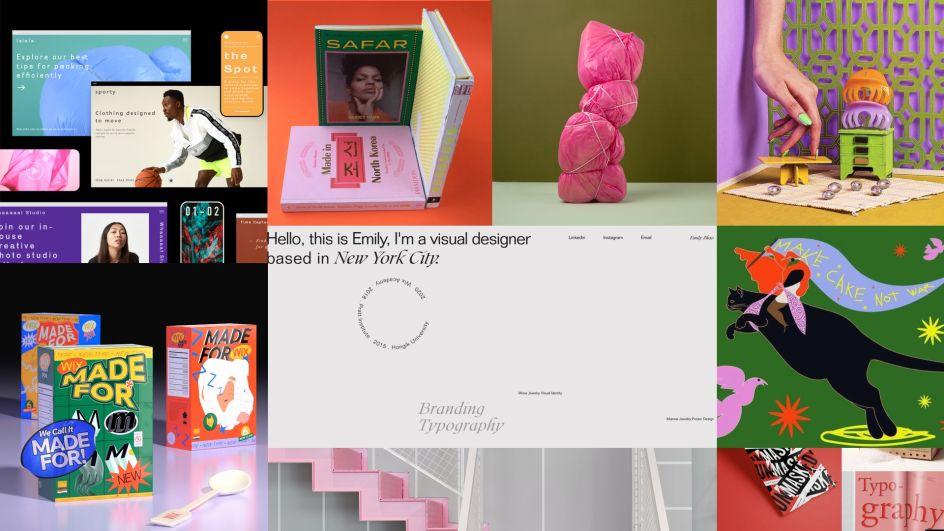 Read more about the article The Creative Process Behind Every Great Design